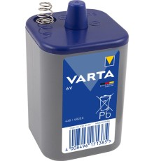 4R25X (430) Battery, 1 pc. shrink-pack