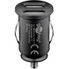 Goobay Dual USB Car Charger