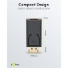 Goobay DisplayPort Male to HDMI Female Adapter