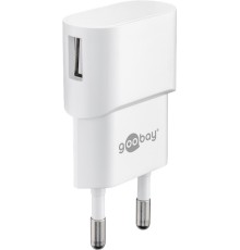 USB Charger (5 W) White