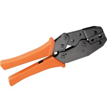 Crimping Tool for BNC, TNC, SMA and N-Connector
