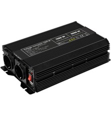 Voltage Converter DC/AC (12V-230V / 1500W)