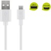 Goobay Micro USB Cable 2m Black