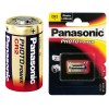 Panasonic CR2 Lithium Battery 1 Pack