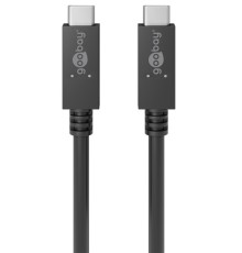 USB-C™ PD Charging and Sync Cable 100 W