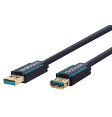 USB-A Extension Cable