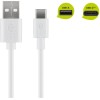 Goobay USB-C Cable 2m White