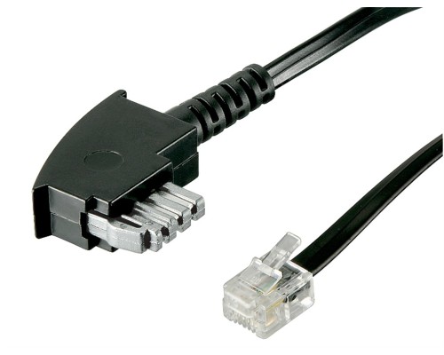 TAE-N Cable 4-Pin