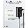 Goobay Universal Power Supply 3V-12V 27W Max