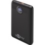 Goobay 10000mAh 22W Power Bank
