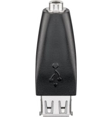 USB 2.0 Hi-Speed Adaptor