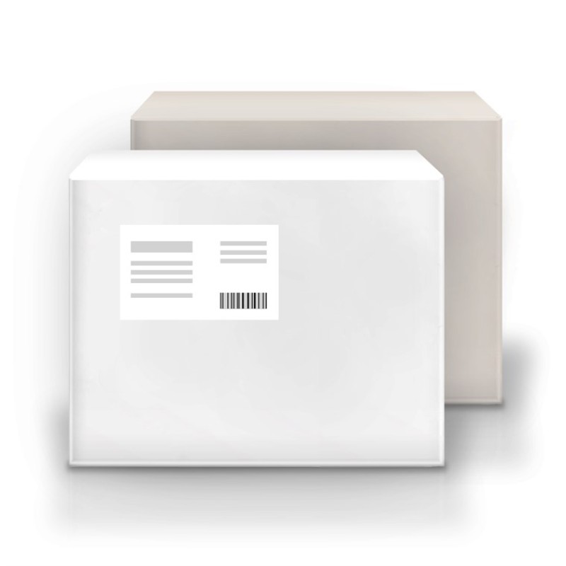 Goobay 1 to 4 HDMI Splitter 4K 30Hz Black