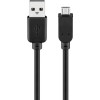Goobay USB 2.0 A to B Cable