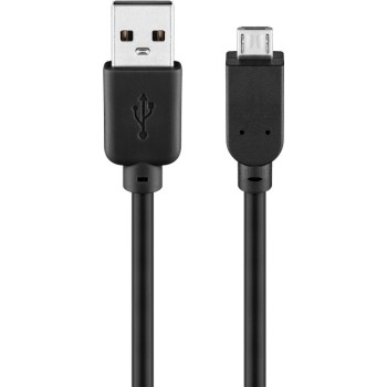 Goobay USB 2.0 A to B Cable