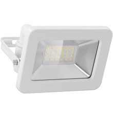LED Outdoor Floodlight, 20 W