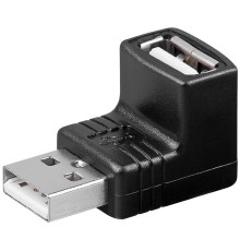 USB 2.0 Hi-Speed Adapter