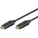 High Speed HDMI™ Cable 360° with Ethernet