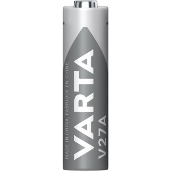 Varta LR27A 12V Alkaline Battery