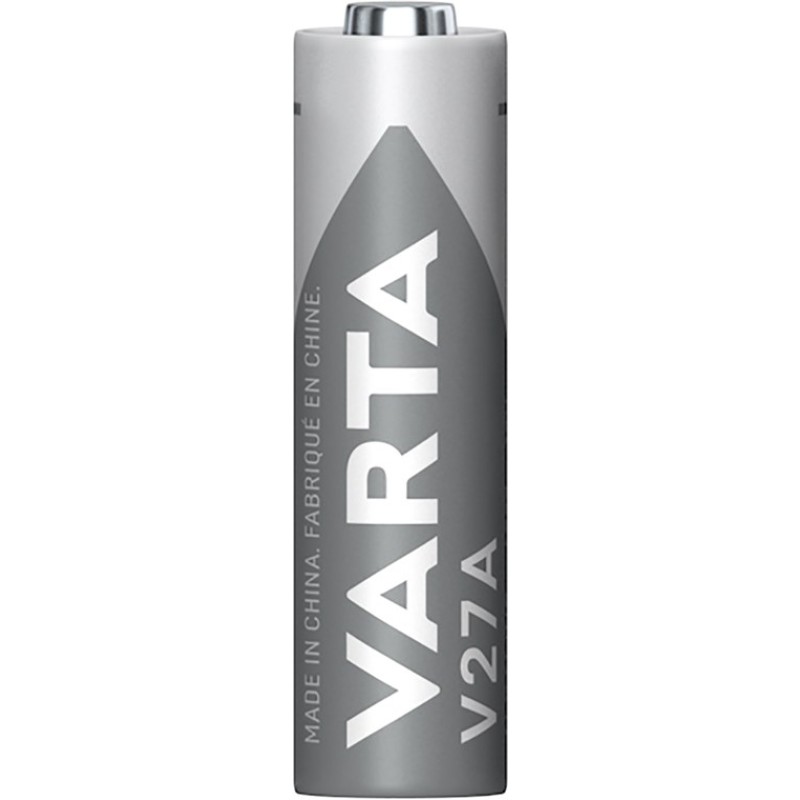 Varta LR27A 12V Alkaline Battery