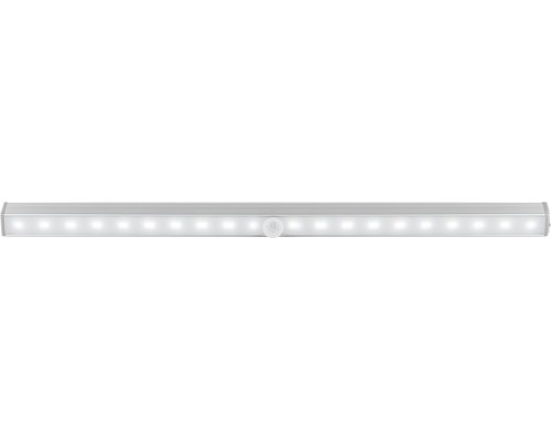 LED Underfit Lamp with Motion Detector