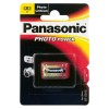 Panasonic CR2 Lithium Battery 1 Pack
