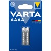 Varta LR61 AAAA Alkaline Battery 1 Pack