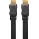 High Speed HDMI™ Flat Cable with Ethernet