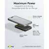 Goobay Magnetic Wireless Power Bank 10000 mAh