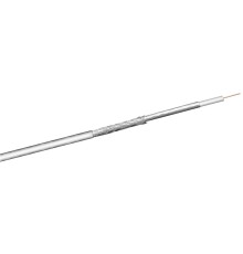 80 dB SAT Coaxial Cable, Double Shielded, Cu