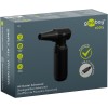 Goobay Advanced Electric Air Duster Black
