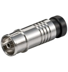 Coaxial Compression Coupling