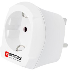 Country Adapter Europe to UK