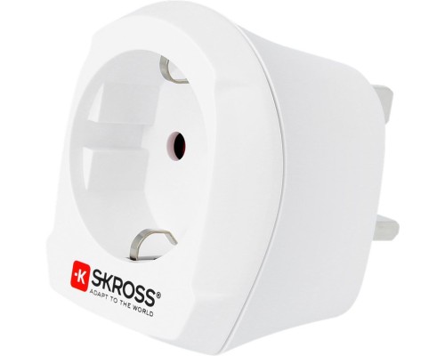 Country Adapter Europe to UK