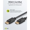 Goobay DisplayPort 1.4 Certified Cable 2m