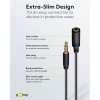 Goobay AUX Audio Extension Cable 5m