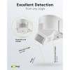 Goobay PIR Motion Sensor White