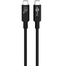 Sync & Charge USB-C™ Cable, USB4™ Gen 2x2, 240 W, 2 m