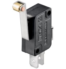 Microswitch - Changeover Switch, 1-Pole