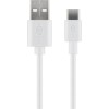 Goobay USB-C Cable 2m White