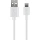 USB-C™ Charging and Sync Cable (USB-A > USB-C™)