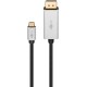 USB-C™ to DisplayPort™ Adapter Cable, 2 m