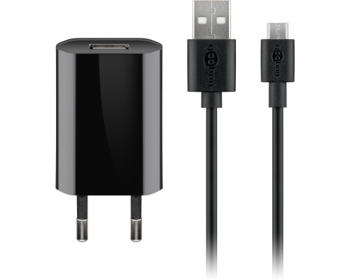 Micro-USB Charger Set (5 W)