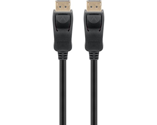 DisplayPort™ Connector Cable 1.4