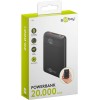 Goobay 20000mAh Power Bank