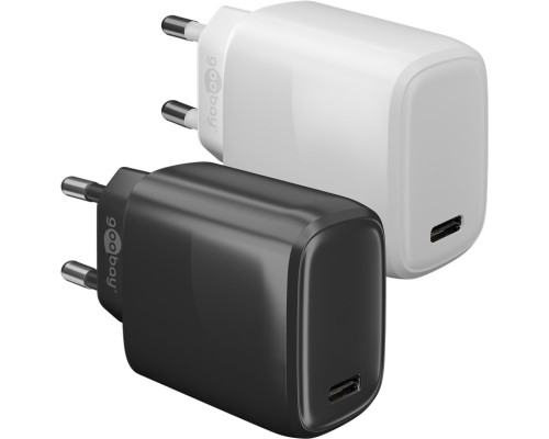 USB-C™ PD Fast Charger (20 W), black