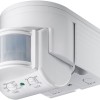Goobay PIR Motion Sensor White