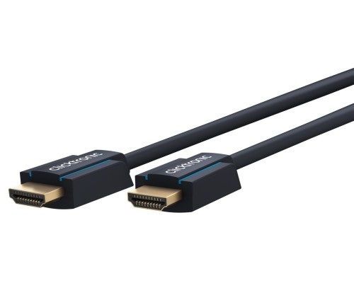 Active High Speed HDMI™ Cable with Ethernet