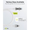 Goobay USB-A 3.0 to RJ45 Ethernet Cable 5m