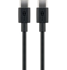 USB-C™ Charging and Sync Cable