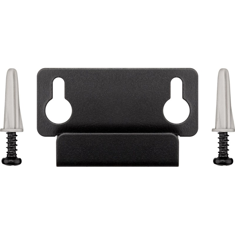 Goobay Indoor TV Antenna 42dB Black